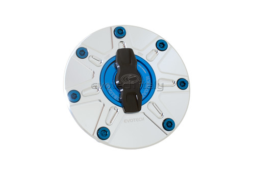 Evotech tappo serbatoio - evotech,
