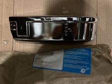 BMW SERIE 3 E30 CANTONALE PARAURTI ANTERIORE DX FRONT CORNER BUMPER