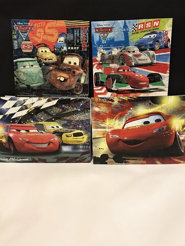 Disney pixar cars - disney,