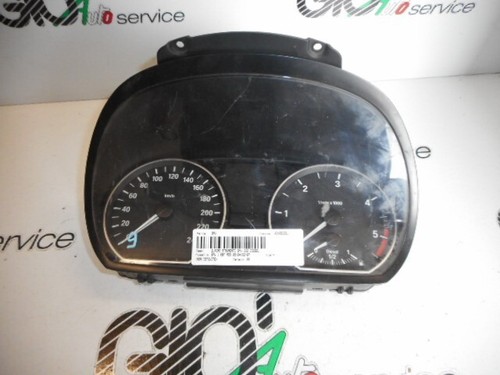 Contachilometri bmw serie - contachilometri, 1