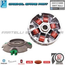 Variatore Semipuleggia Motrice