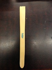 STECCA IN BOSSO HOBBY