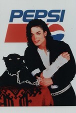 A44 A4498 Michael Jackson