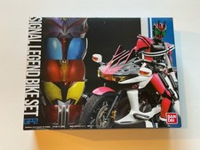 Set bici DX Signal Legend GP2