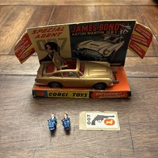 Corgi 261 vintage - corgi,
