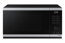 Samsung MS23DG4504AT Acciaio