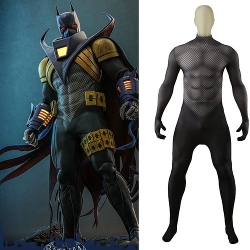 Body batman nero - body,