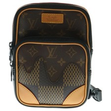 LOUIS VUITTON x NIGO Amazon