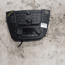 radio per OPEL INSIGNIA (G09) 2.0 BT CDTI 4x4 S&S Ber 1956 ee1225 13337251