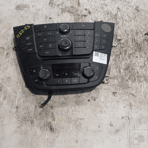 Autoradio chevrolet daewoo - autoradio,