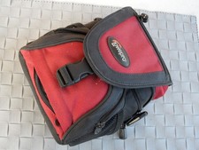 ✅Ottima borsa impermeabile Lovepro x Canon Nikon Minolta Leica - custodia