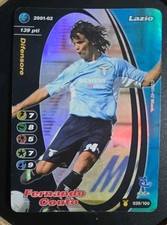 COUTO 2001 2002 FOOTBALL