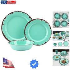 Set posate rustiche - set, di