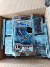 Star Wars X-Wing, Ala-X T-70  