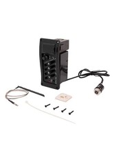 Preamplificatore per chitarra