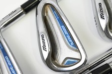 Mizuno MX-200 ferri da stiro /