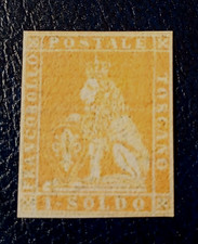 ANTICHI STATI TOSCANA 1857