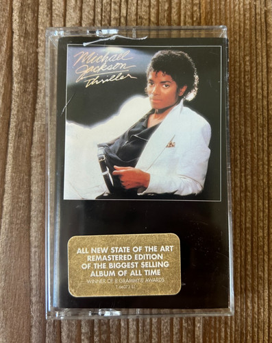 Michael jackson - michael,