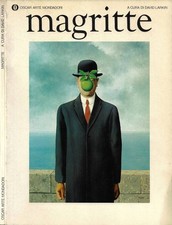 Magritte. . David Larkin, a cura di. 1975. I ED..