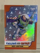 Topps Disney Pixar 30 anni e