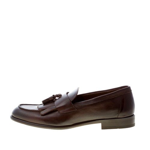 Doucal scarpe uomo mocassino - doucal's,