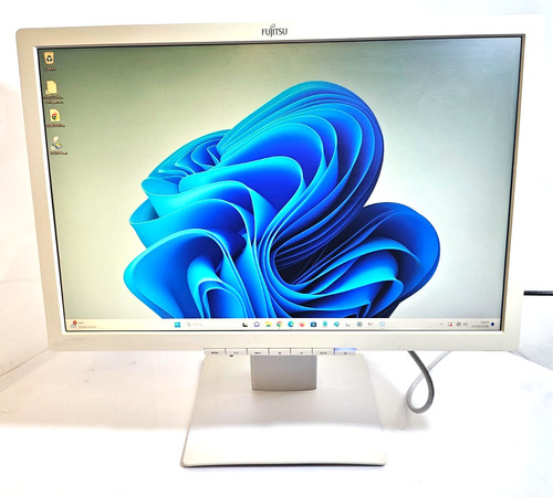 Monitor fujitsu b22w led - b22w-7,