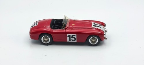 Tron ferrari 340 america - ferrari,