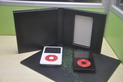 Nuovo apple ipod - nuovo,