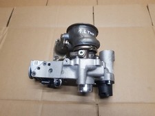 Turbocompressore Peugeot 3008