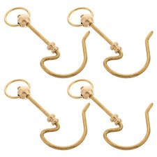 Ganci per gabbie - gabbie,