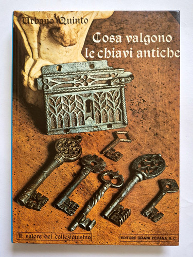 Chiavi antiche cosa valgono - antiche,