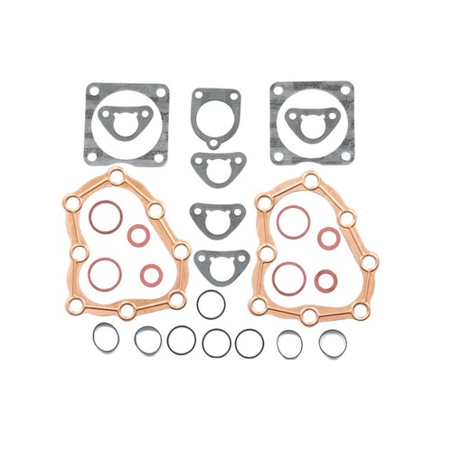 Kit guarnizioni top end - guarnizioni, top-end