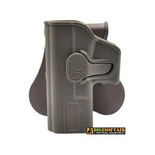 Amomax Fondina OD green per