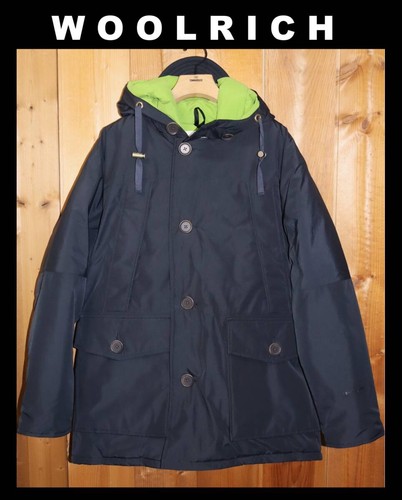 Woolrich layer newark tech - newark,