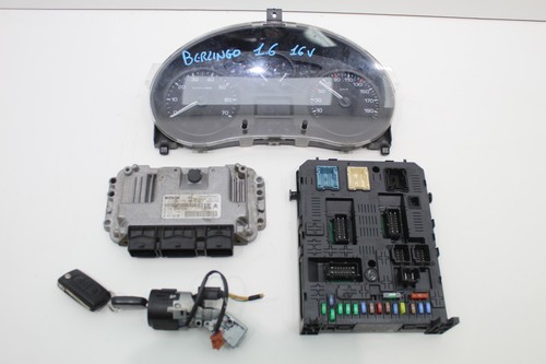 Kit centralina motore per - centralina,
