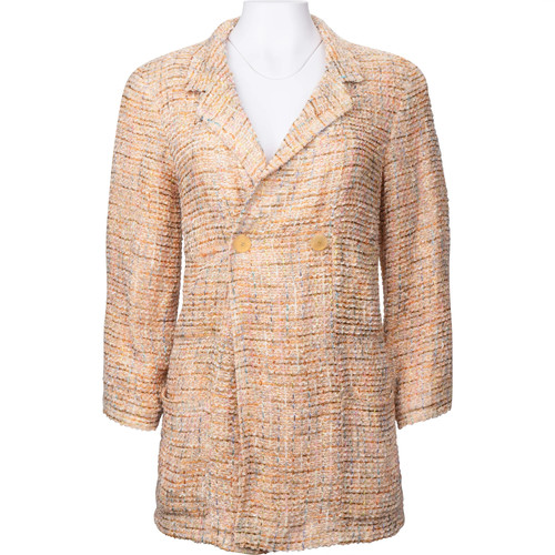 Chanel tweed jacket - chanel, /