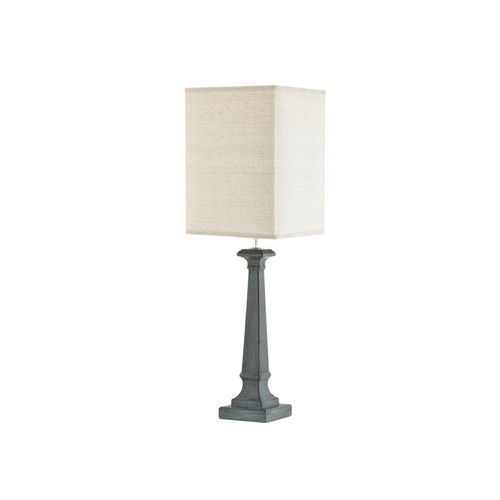 Lampada lagom porcellana - lampada,