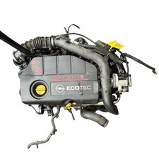MOTORE COMPLETO PER OPEL Astra