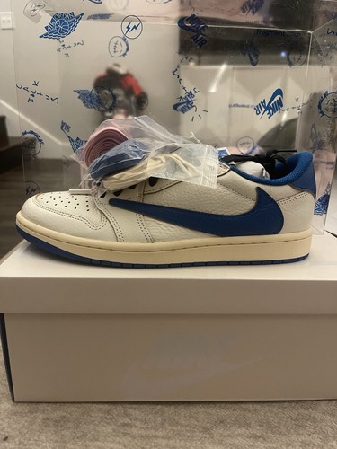Vela travis scott air jordan - vela,