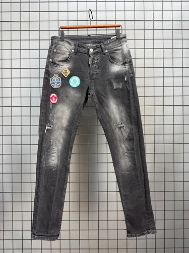 Dsquared2 men black - dsquared2, men's