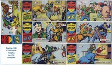 [704] CAPITAN MIKI ed. Dardo