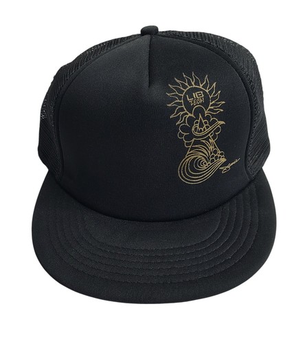Cappello vintage lib - vintage, tech