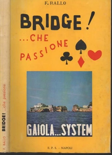 Libri rallo convenzione - libri,