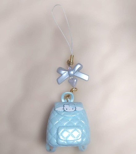Zaino hello kitty miniature - hello,