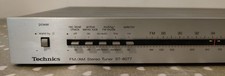 Technics 8077 tuner radio - st-8077,