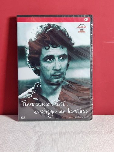 Dvd documentario francesco - dvd,