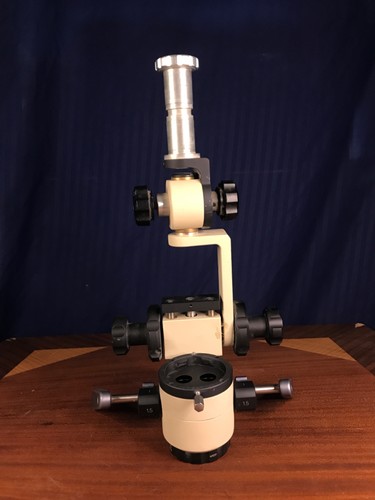 Storz urban microscopio - storz,