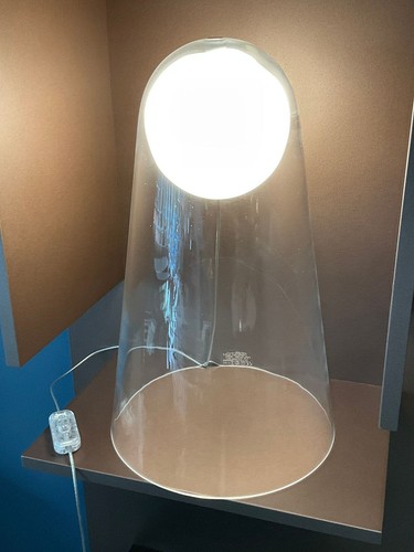 Foscarini lampada tavolo - foscarini,
