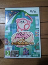 KIRBY E LA STOFFA DELL'EROE -