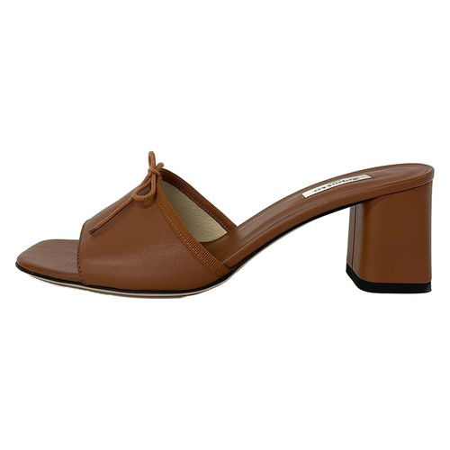 Scarpe repetto decolte tacco - scarpe,